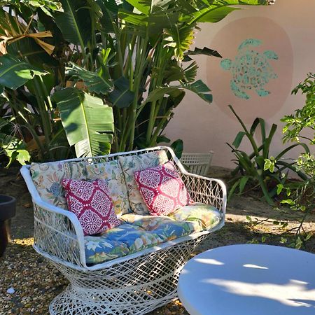 Oceanfront Sea Scape Motel Indialantic Ngoại thất bức ảnh