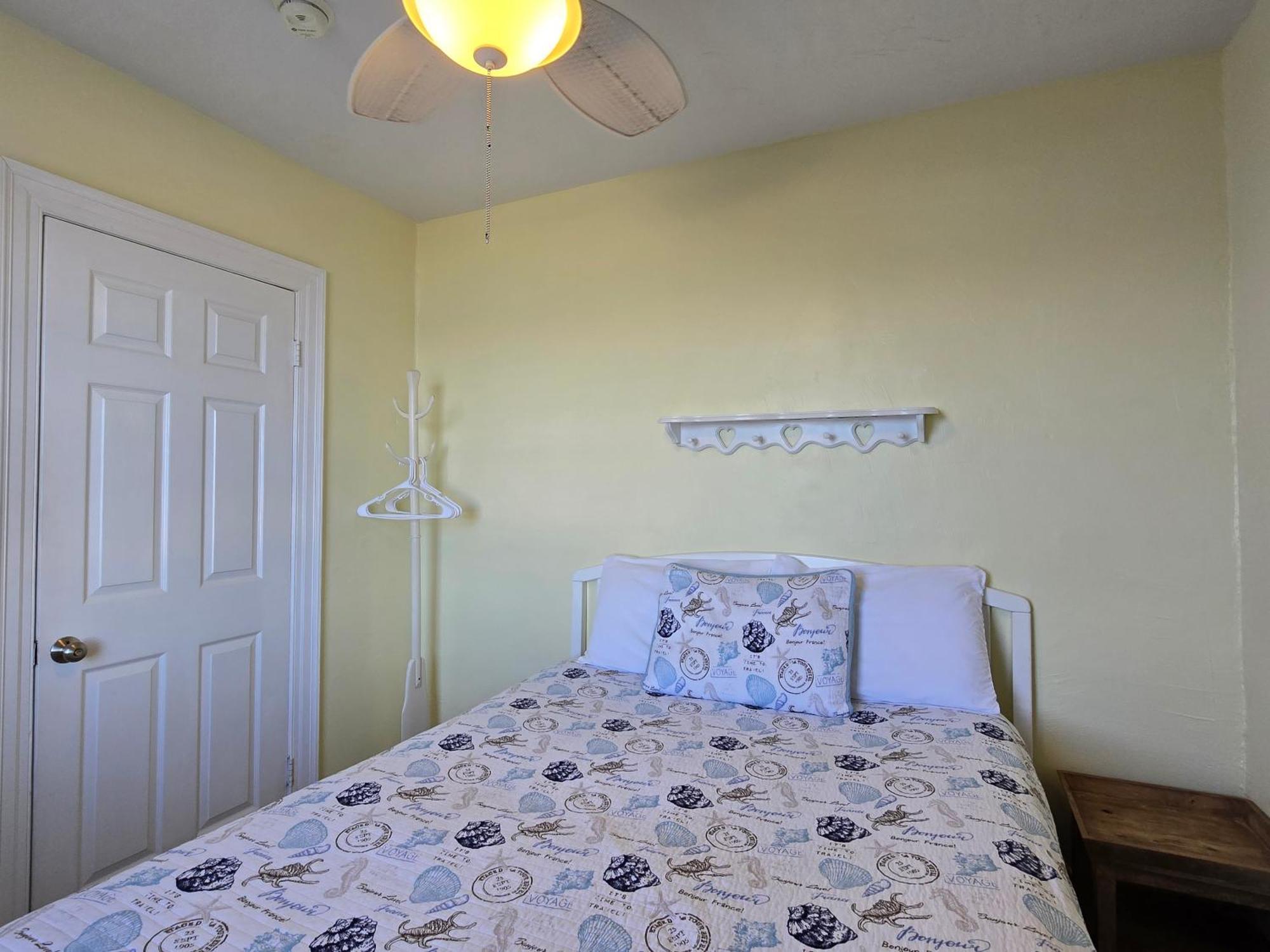Oceanfront Sea Scape Motel Indialantic Ngoại thất bức ảnh