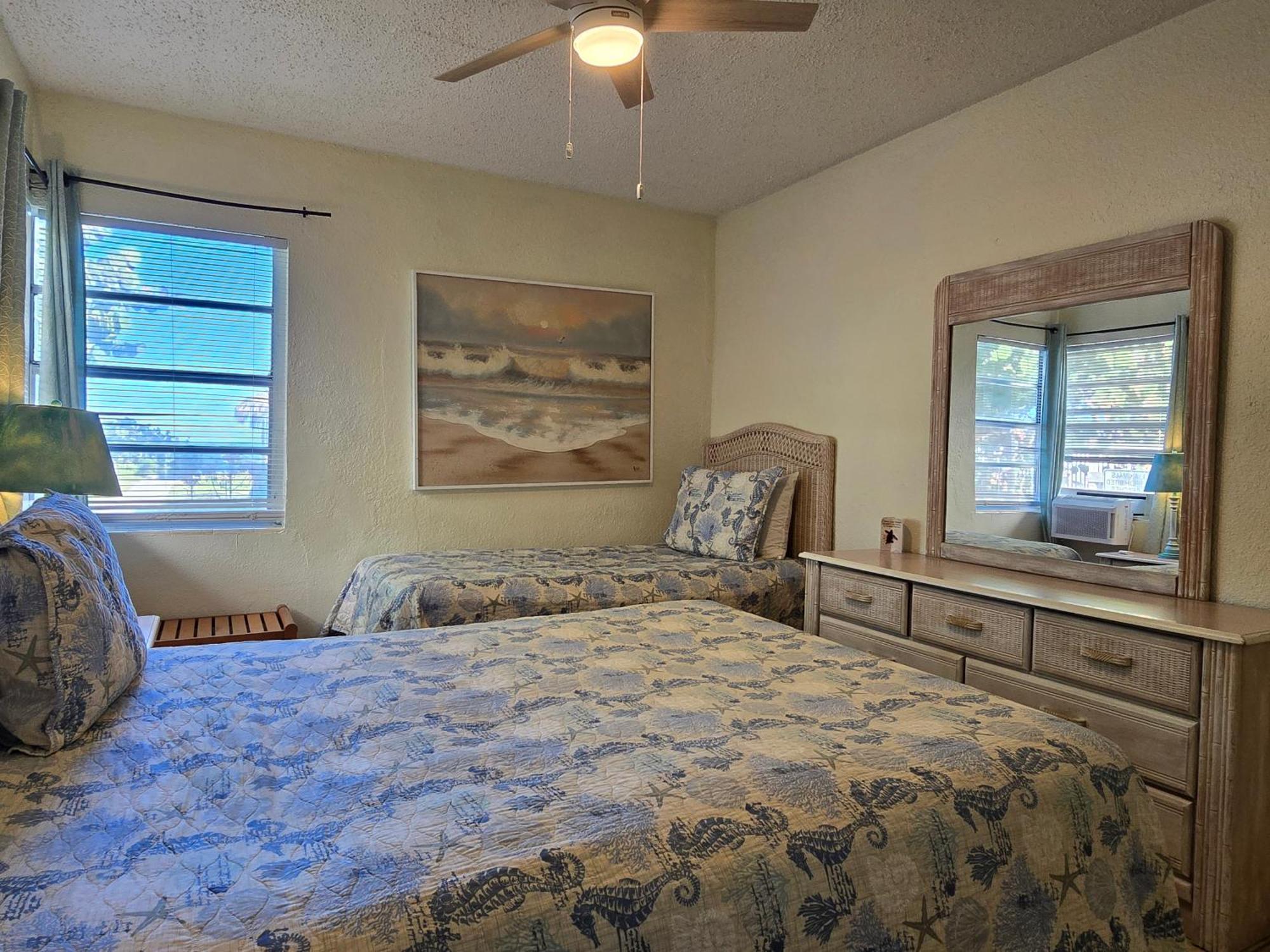 Oceanfront Sea Scape Motel Indialantic Ngoại thất bức ảnh