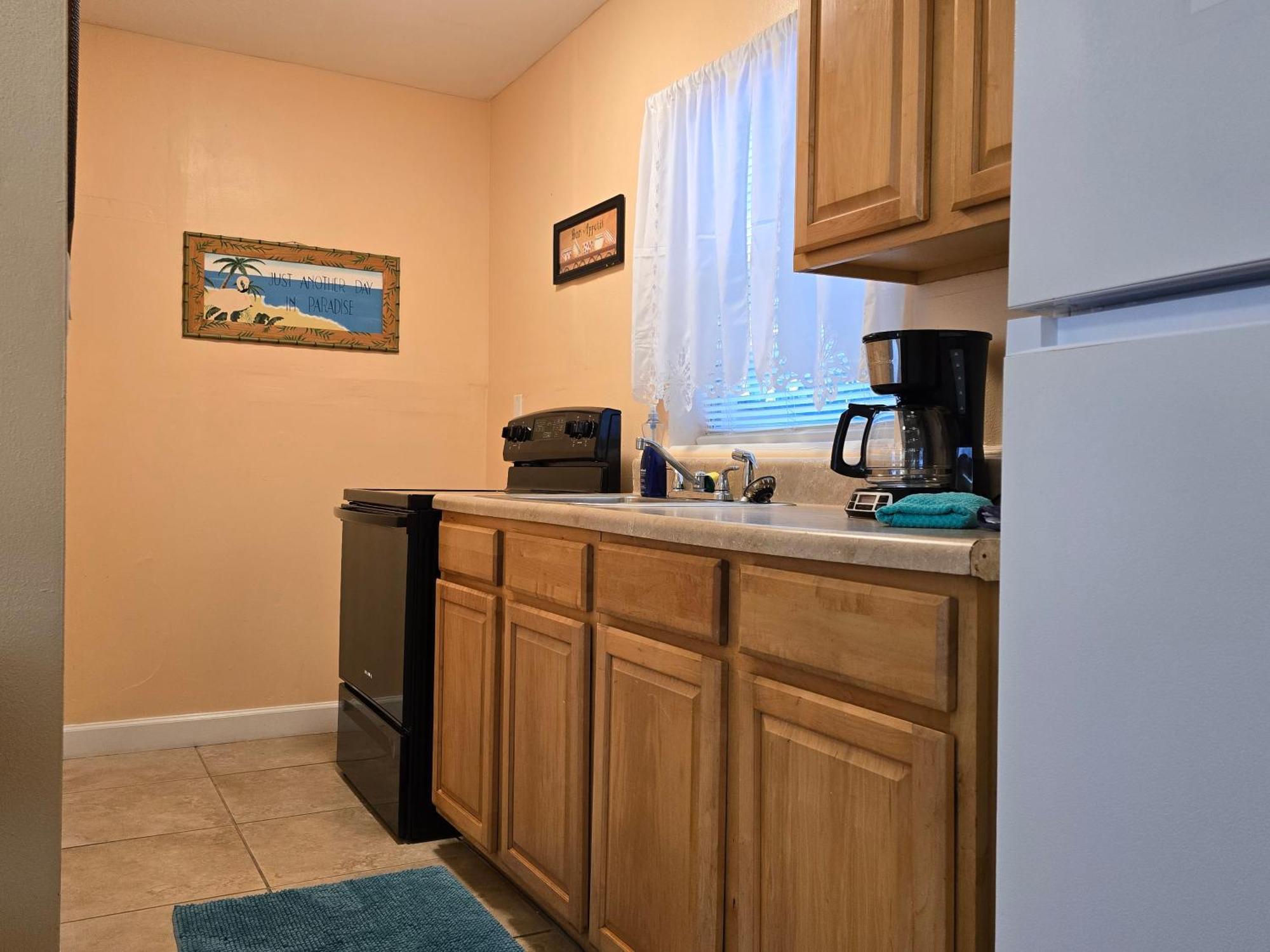 Oceanfront Sea Scape Motel Indialantic Ngoại thất bức ảnh
