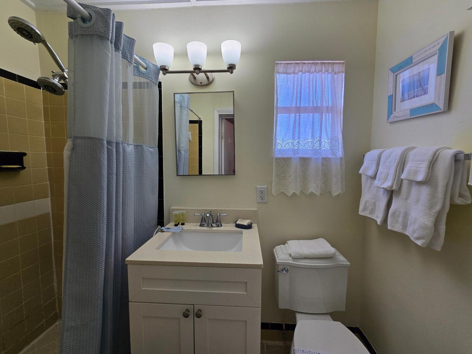Oceanfront Sea Scape Motel Indialantic Ngoại thất bức ảnh