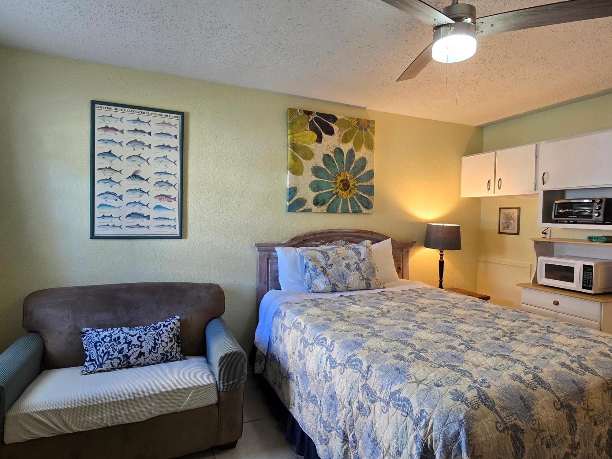 Oceanfront Sea Scape Motel Indialantic Ngoại thất bức ảnh