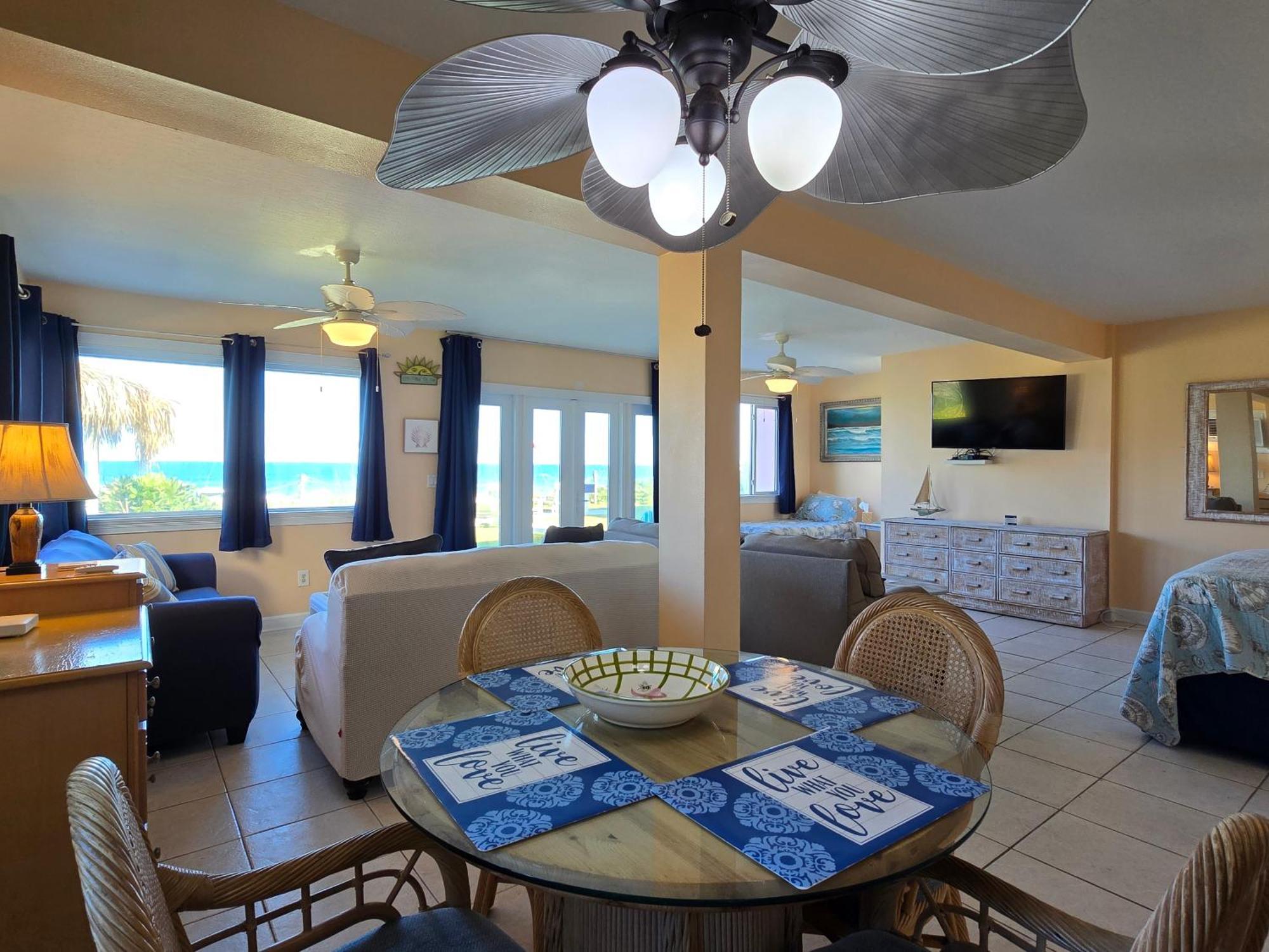 Oceanfront Sea Scape Motel Indialantic Ngoại thất bức ảnh