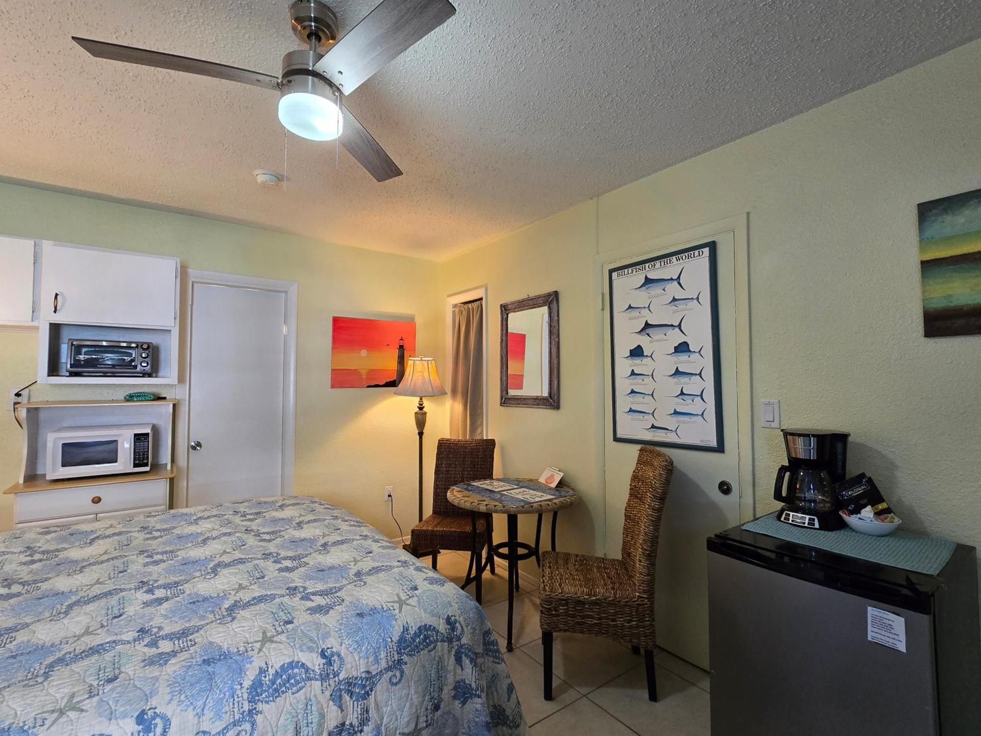 Oceanfront Sea Scape Motel Indialantic Ngoại thất bức ảnh