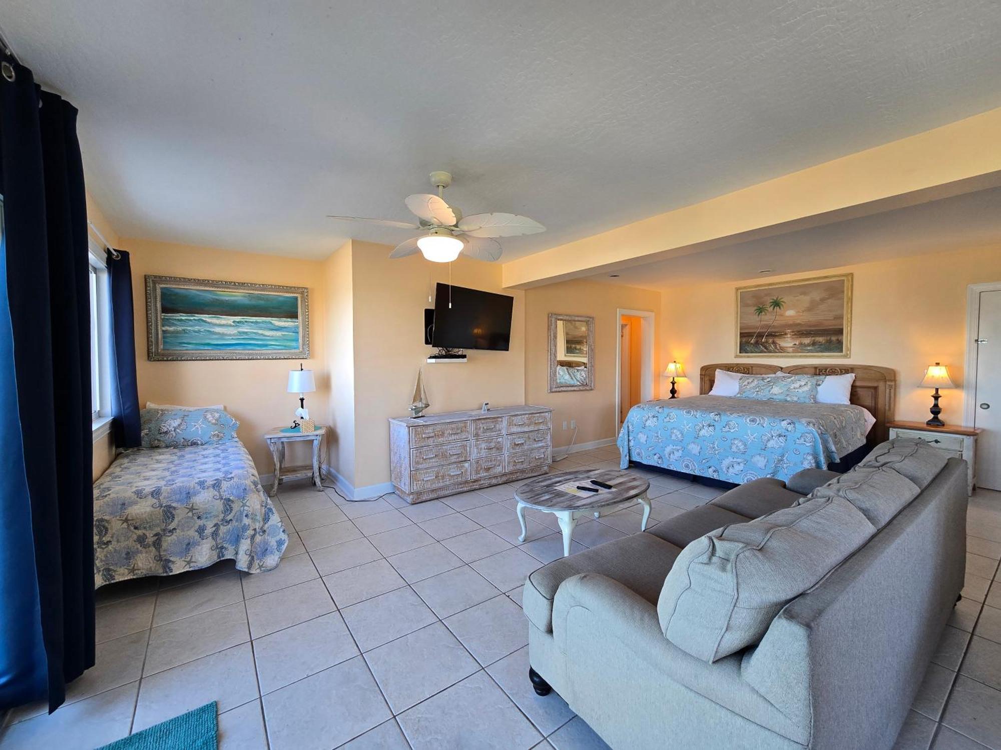 Oceanfront Sea Scape Motel Indialantic Ngoại thất bức ảnh
