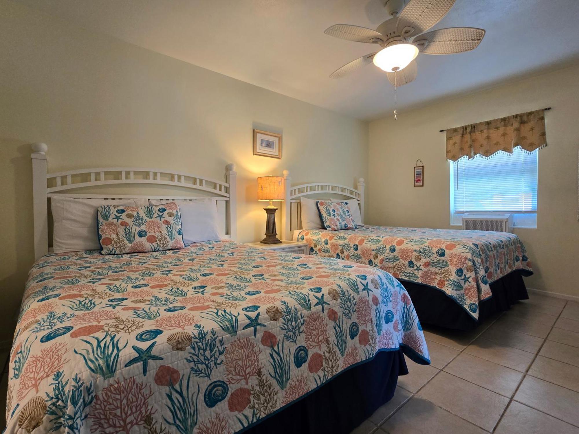 Oceanfront Sea Scape Motel Indialantic Ngoại thất bức ảnh