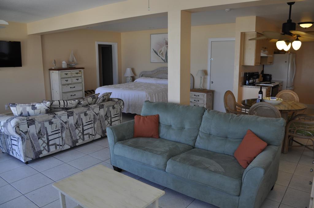 Oceanfront Sea Scape Motel Indialantic Ngoại thất bức ảnh