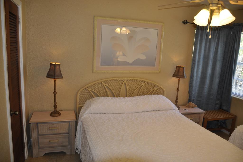 Oceanfront Sea Scape Motel Indialantic Ngoại thất bức ảnh