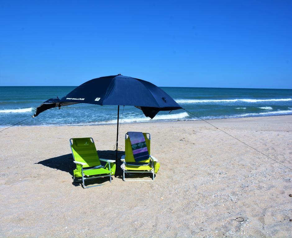 Oceanfront Sea Scape Motel Indialantic Ngoại thất bức ảnh