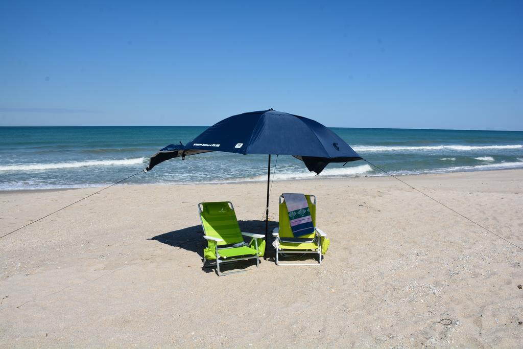 Oceanfront Sea Scape Motel Indialantic Ngoại thất bức ảnh