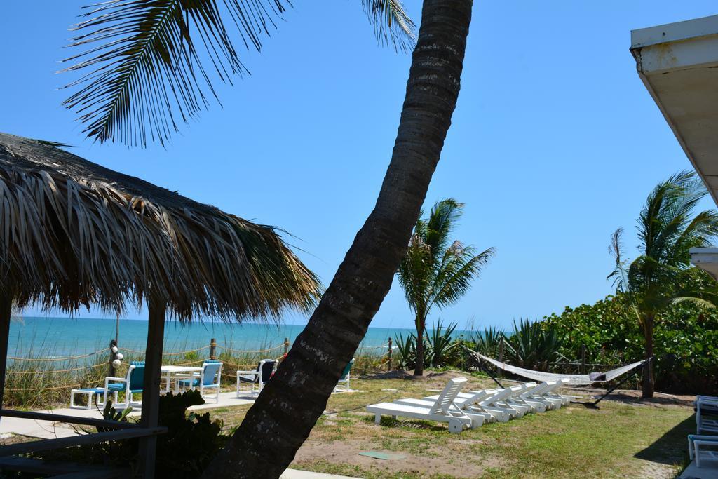 Oceanfront Sea Scape Motel Indialantic Ngoại thất bức ảnh