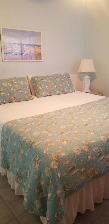 Oceanfront Sea Scape Motel Indialantic Ngoại thất bức ảnh